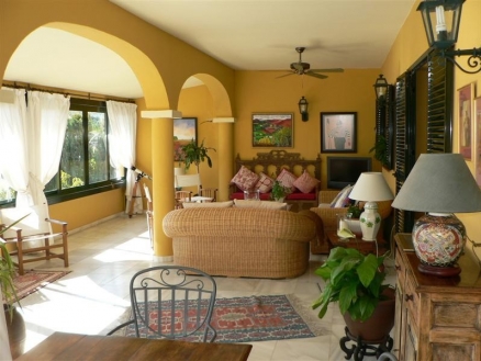 Guadalmina&nbsp;Alta&nbsp;property:&nbsp;Villa&nbsp;with&nbsp;4&nbsp;bedroom&nbsp;in&nbsp;Guadalmina&nbsp;Alta&nbsp;136016