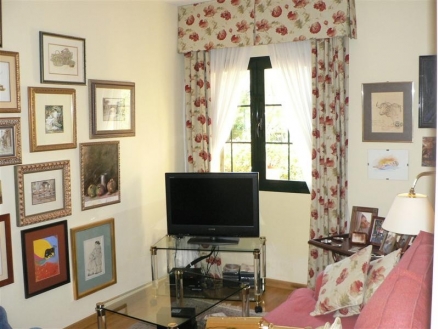 Guadalmina&nbsp;Alta&nbsp;property:&nbsp;Malaga&nbsp;Villa&nbsp;136016