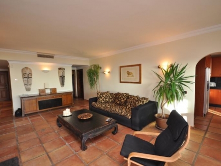 Apartment&nbsp;for&nbsp;sale&nbsp;in&nbsp;town,&nbsp;Spain&nbsp;136019