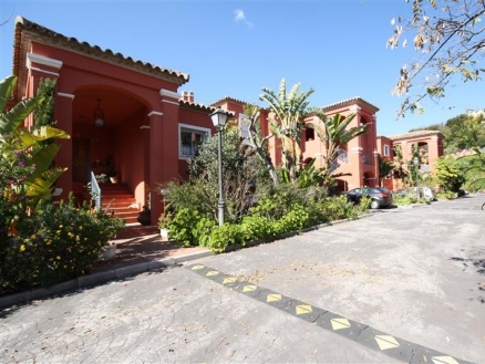 Apartment&nbsp;for&nbsp;sale&nbsp;in&nbsp;town,&nbsp;Malaga&nbsp;136019