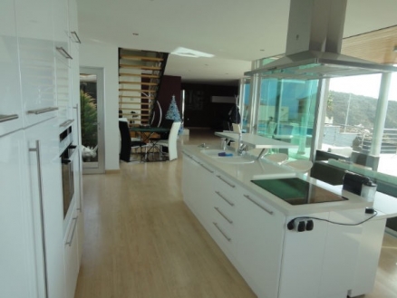 Villa&nbsp;with&nbsp;3&nbsp;bedroom&nbsp;in&nbsp;town&nbsp;136021