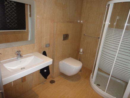 Villa&nbsp;with&nbsp;3&nbsp;bedroom&nbsp;in&nbsp;town,&nbsp;Spain&nbsp;136021