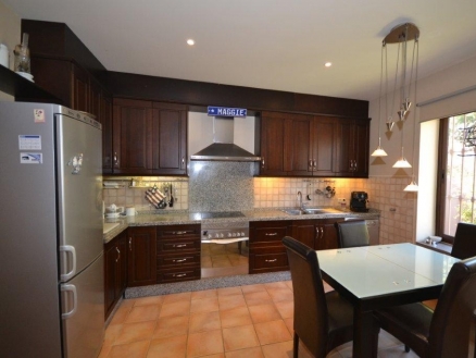 San&nbsp;Pedro&nbsp;de&nbsp;Alcantara&nbsp;property:&nbsp;Villa&nbsp;with&nbsp;4&nbsp;bedroom&nbsp;in&nbsp;San&nbsp;Pedro&nbsp;de&nbsp;Alcantara,&nbsp;Spain&nbsp;136031