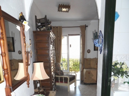 Carib&nbsp;Playa&nbsp;property:&nbsp;Studio&nbsp;in&nbsp;Malaga&nbsp;for&nbsp;sale&nbsp;136033