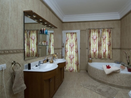 Villa&nbsp;with&nbsp;4&nbsp;bedroom&nbsp;in&nbsp;town,&nbsp;Spain&nbsp;136041