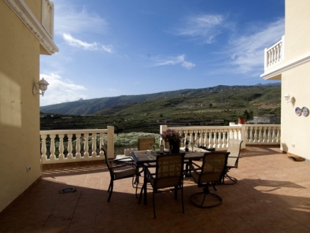 Tenerife&nbsp;Villa&nbsp;136041
