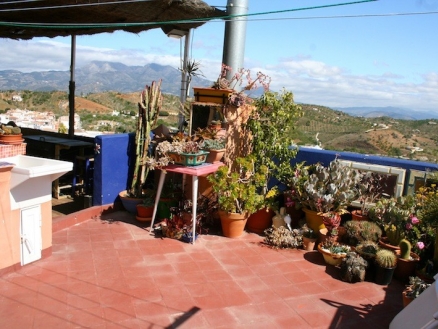 Guaro&nbsp;property:&nbsp;Townhome&nbsp;for&nbsp;sale&nbsp;in&nbsp;Guaro,&nbsp;Spain&nbsp;136049
