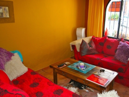 Guaro&nbsp;property:&nbsp;Malaga&nbsp;Townhome&nbsp;136049