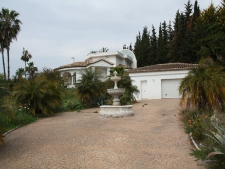 Villa&nbsp;in&nbsp;Malaga&nbsp;for&nbsp;sale&nbsp;136068