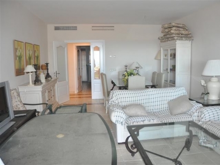 Benahavis&nbsp;property:&nbsp;Benahavis&nbsp;Apartment&nbsp;136073