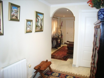 Malaga&nbsp;property&nbsp;|&nbsp;3&nbsp;bedroom&nbsp;Apartment&nbsp;136090