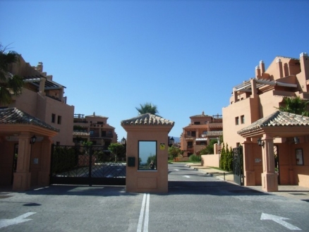 Malaga&nbsp;Apartment&nbsp;136090