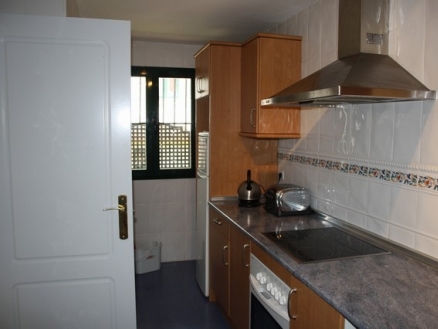 San&nbsp;Pedro&nbsp;de&nbsp;Alcantara&nbsp;property:&nbsp;Apartment&nbsp;with&nbsp;2&nbsp;bedroom&nbsp;in&nbsp;San&nbsp;Pedro&nbsp;de&nbsp;Alcantara,&nbsp;Spain&nbsp;136093