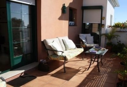 Apartment&nbsp;for&nbsp;sale&nbsp;in&nbsp;town,&nbsp;Spain&nbsp;136109