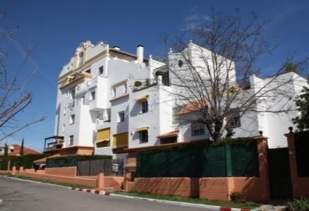 Apartment&nbsp;for&nbsp;sale&nbsp;in&nbsp;town,&nbsp;Spain&nbsp;136114