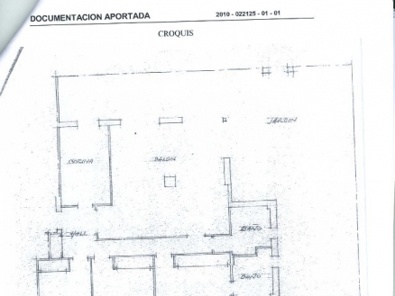 Malaga&nbsp;property&nbsp;|&nbsp;3&nbsp;bedroom&nbsp;Apartment&nbsp;136114