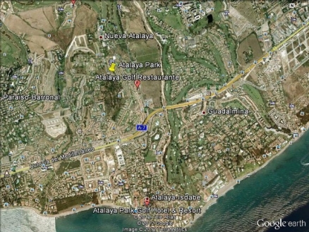 Malaga&nbsp;Apartment&nbsp;136114