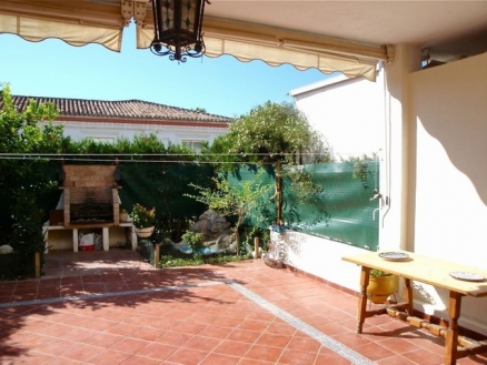 Townhome&nbsp;for&nbsp;sale&nbsp;in&nbsp;town,&nbsp;Malaga&nbsp;136116