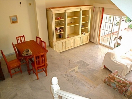 Malaga&nbsp;Townhome&nbsp;136116