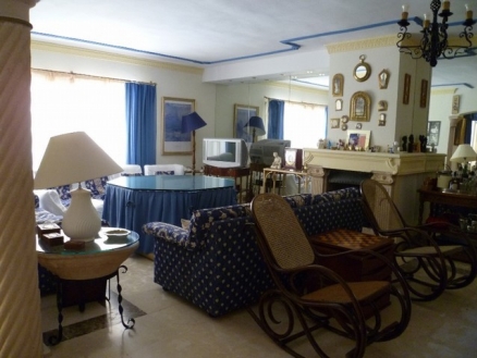 Villa&nbsp;with&nbsp;7&nbsp;bedroom&nbsp;in&nbsp;town&nbsp;136118