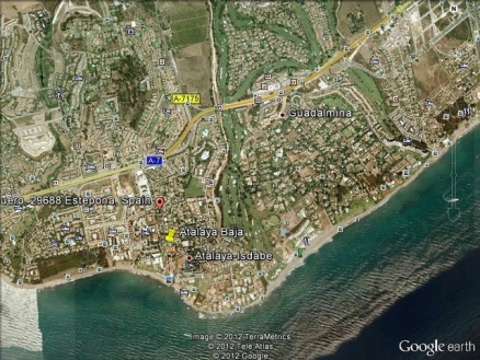 Malaga&nbsp;Villa&nbsp;136118