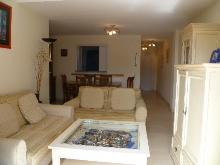 Apartment&nbsp;with&nbsp;3&nbsp;bedroom&nbsp;in&nbsp;town,&nbsp;Spain&nbsp;136121