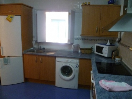 Apartment&nbsp;in&nbsp;Malaga&nbsp;for&nbsp;sale&nbsp;136121