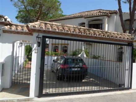 Benamara&nbsp;property:&nbsp;Villa&nbsp;with&nbsp;4&nbsp;bedroom&nbsp;in&nbsp;Benamara&nbsp;136124