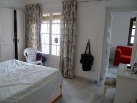 Benamara&nbsp;property:&nbsp;Malaga&nbsp;property&nbsp;|&nbsp;4&nbsp;bedroom&nbsp;Villa&nbsp;136124