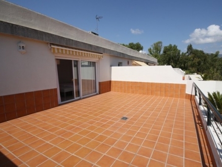 Guadalmina&nbsp;Alta&nbsp;property:&nbsp;Apartment&nbsp;with&nbsp;3&nbsp;bedroom&nbsp;in&nbsp;Guadalmina&nbsp;Alta&nbsp;136154