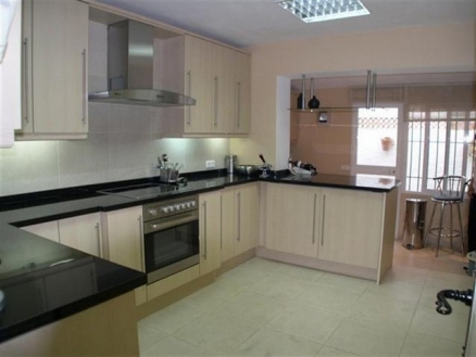 San&nbsp;Pedro&nbsp;de&nbsp;Alcantara&nbsp;property:&nbsp;Villa&nbsp;with&nbsp;3&nbsp;bedroom&nbsp;in&nbsp;San&nbsp;Pedro&nbsp;de&nbsp;Alcantara&nbsp;136234