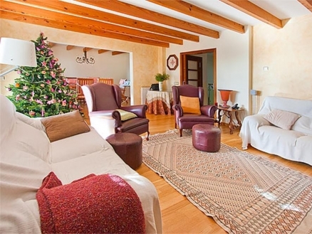 Palmanova&nbsp;property:&nbsp;Villa&nbsp;with&nbsp;5&nbsp;bedroom&nbsp;in&nbsp;Palmanova&nbsp;136269