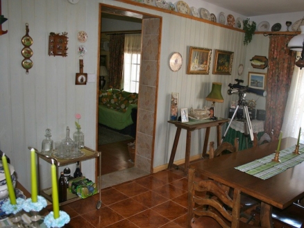 Guaro&nbsp;property:&nbsp;Guaro&nbsp;Villa&nbsp;136281