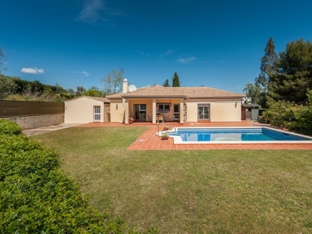 Alhaurin&nbsp;De&nbsp;La&nbsp;Torre&nbsp;property:&nbsp;Villa&nbsp;for&nbsp;sale&nbsp;in&nbsp;Alhaurin&nbsp;De&nbsp;La&nbsp;Torre&nbsp;136309