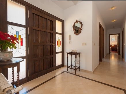 Alhaurin&nbsp;De&nbsp;La&nbsp;Torre&nbsp;property:&nbsp;Alhaurin&nbsp;De&nbsp;La&nbsp;Torre&nbsp;Villa&nbsp;136309