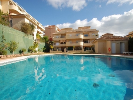 Riviera&nbsp;del&nbsp;Sol&nbsp;property:&nbsp;Apartment&nbsp;for&nbsp;sale&nbsp;in&nbsp;Riviera&nbsp;del&nbsp;Sol&nbsp;136316