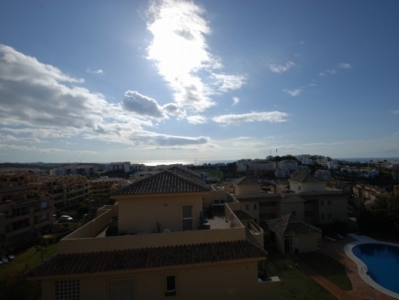 Riviera&nbsp;del&nbsp;Sol&nbsp;property:&nbsp;Apartment&nbsp;for&nbsp;sale&nbsp;in&nbsp;Riviera&nbsp;del&nbsp;Sol,&nbsp;Malaga&nbsp;136316