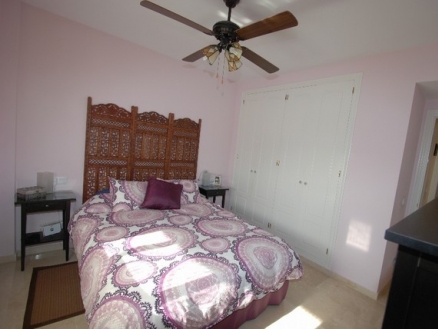 Riviera&nbsp;del&nbsp;Sol&nbsp;property:&nbsp;Malaga&nbsp;Apartment&nbsp;136316