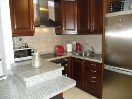 Tenerife&nbsp;property&nbsp;|&nbsp;2&nbsp;bedroom&nbsp;Villa&nbsp;136391