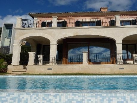 Sol&nbsp;de&nbsp;Mallorca&nbsp;property:&nbsp;Villa&nbsp;for&nbsp;sale&nbsp;in&nbsp;Sol&nbsp;de&nbsp;Mallorca&nbsp;136407