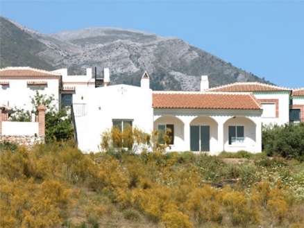 Vinuela&nbsp;property:&nbsp;Villa&nbsp;for&nbsp;sale&nbsp;in&nbsp;Vinuela,&nbsp;Spain&nbsp;136519