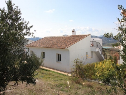 Vinuela&nbsp;property:&nbsp;Villa&nbsp;in&nbsp;Malaga&nbsp;for&nbsp;sale&nbsp;136519