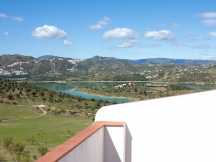 Vinuela&nbsp;property:&nbsp;Malaga&nbsp;Villa&nbsp;136519