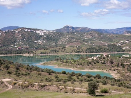 Vinuela&nbsp;property:&nbsp;Vinuela&nbsp;Villa&nbsp;136519