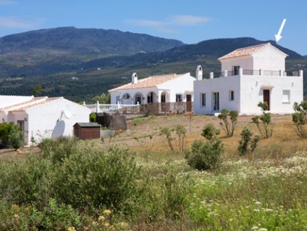 Vinuela&nbsp;property:&nbsp;Villa&nbsp;for&nbsp;sale&nbsp;in&nbsp;Vinuela&nbsp;136521