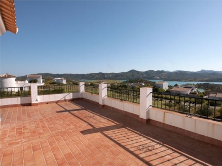 Vinuela&nbsp;property:&nbsp;Villa&nbsp;with&nbsp;3&nbsp;bedroom&nbsp;in&nbsp;Vinuela&nbsp;136521