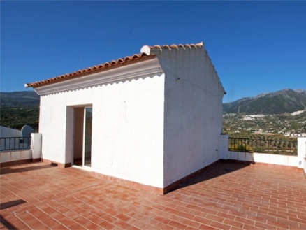 Vinuela&nbsp;property:&nbsp;Villa&nbsp;with&nbsp;3&nbsp;bedroom&nbsp;in&nbsp;Vinuela,&nbsp;Spain&nbsp;136521