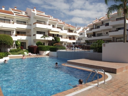 Apartment&nbsp;for&nbsp;sale&nbsp;in&nbsp;town,&nbsp;Spain&nbsp;136522