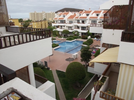 Apartment&nbsp;for&nbsp;sale&nbsp;in&nbsp;town,&nbsp;Tenerife&nbsp;136522