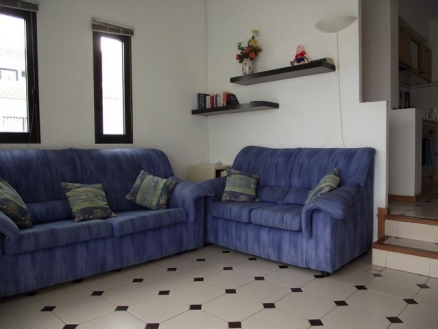Tenerife&nbsp;property&nbsp;|&nbsp;2&nbsp;bedroom&nbsp;Apartment&nbsp;136522